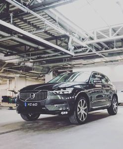 "I cóż, że ze Szwecji?" - spojrzenie na nowe Volvo XC60 w wigilię jego polskiej premiery