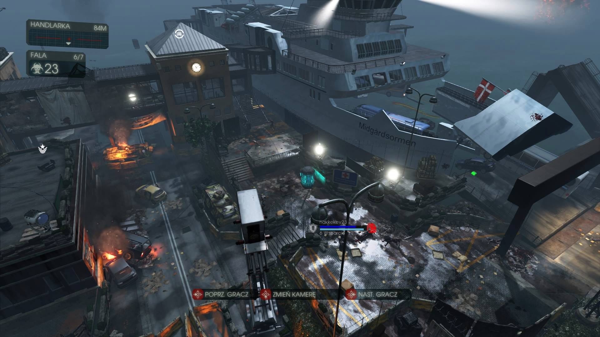 Recenzja Killing Floor 2. Nie lubisz multiplayera? Dzięki tej grze możesz zmienić zdanie 5