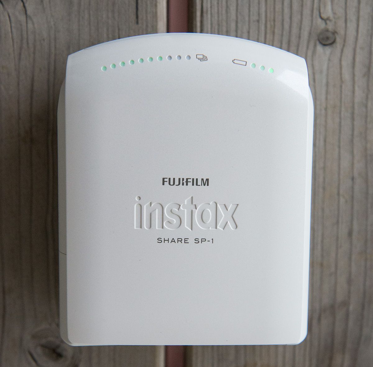 Fujifilm Instax Share SP-1