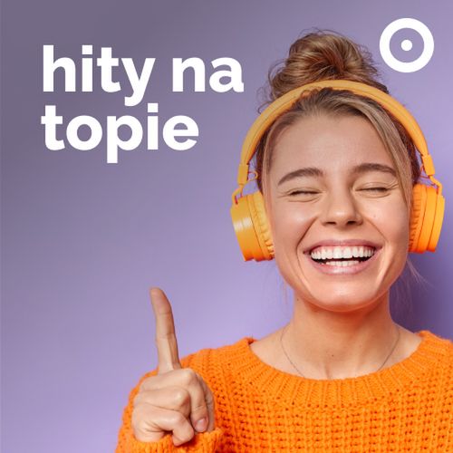 Logo stacji Hity Na Topie