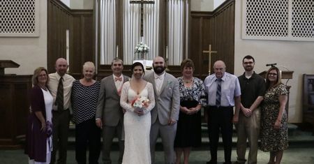 Zdjęcia ślubne jak z koszmaru. Zapłacili fotografce, ta oddała okropny materiał