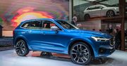 Premiera: nowe Volvo XC60 (2017) - nowy lider wśród SUV-ów premium?