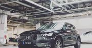 "I cóż, że ze Szwecji?" - spojrzenie na nowe Volvo XC60 w wigilię jego polskiej premiery