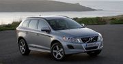 Volvo liderem klasy premium w Polsce
