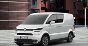 Nowy Volkswagen Transporter w przygotowaniu