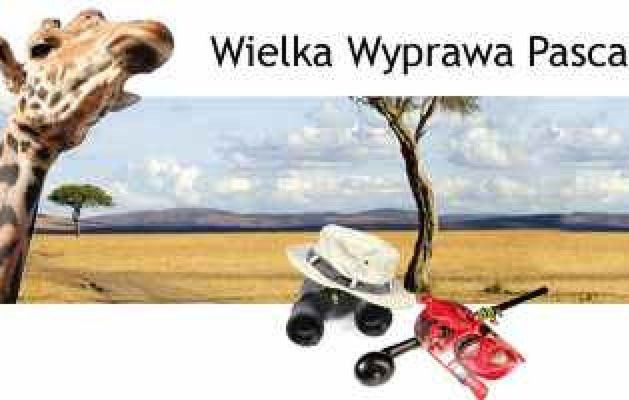 Wielka Wyprawa Pascala