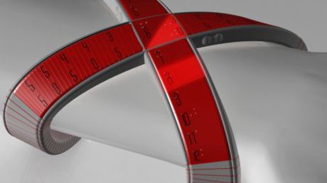 Uniwersalny zegarek X-watch 1