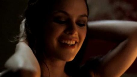 Seks nie zawsze jest podniecający 1