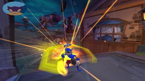 PS3 - kontrola 3D jak w Nintendo 3DS? 1