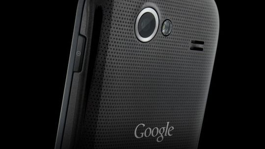 Nexus Prime podobny do iPhone'a? 1