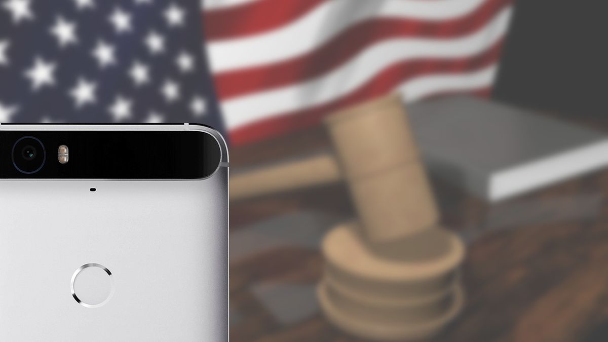 Google i Huawei pozwani za... Nexusa 6P 1