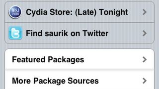 Cydia przekształci się w odpowiednik AppStore? 1