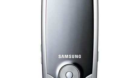 Samsung SGH-U700 nagrodzony przez EISA 1