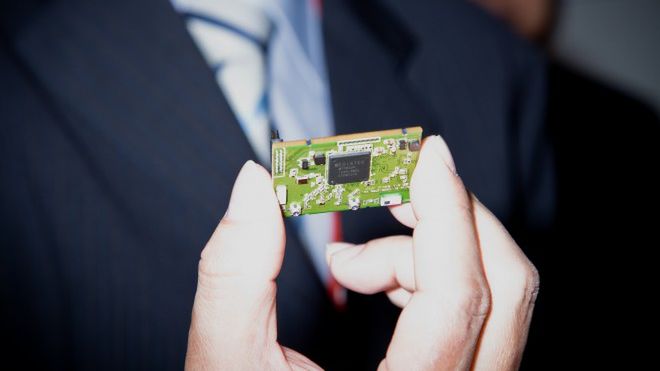 MediaTek pracuje nad 10 lub 12-rdzeniowym procesorem? Tylko po co? 1