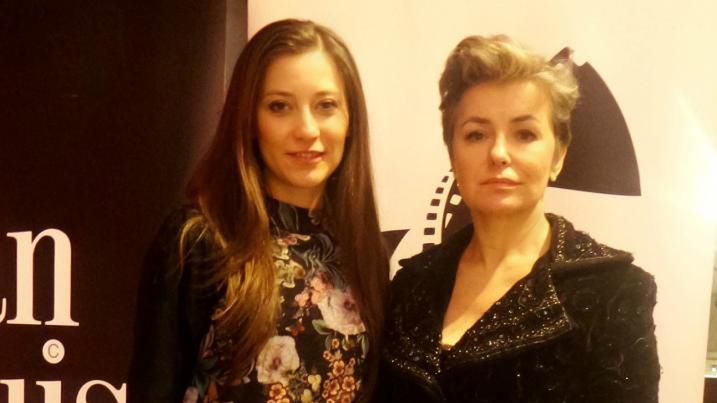 Wywiad z Aleksandrą Konieczną