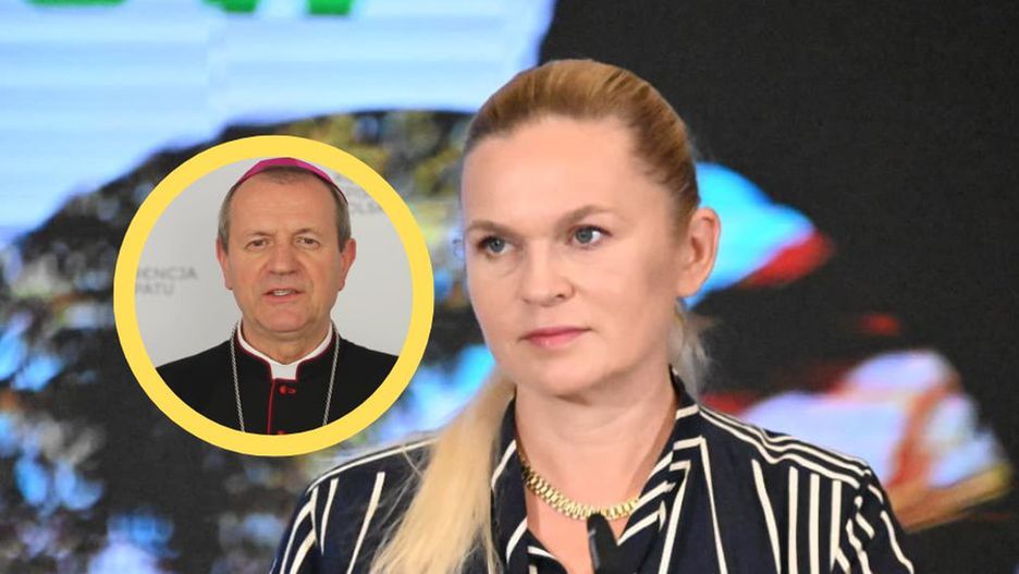 Nowacka o konflikcie z klerem. "Jestem głęboko zasmucona"