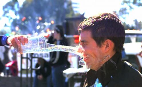 Niesamowite filmy ultra slow-motion [wideo] 1