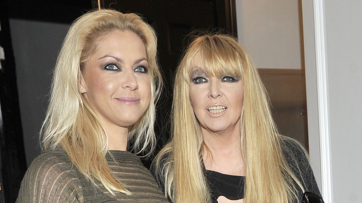 Maryla Rodowicz zdradziła, czym zajmuje się jej córka