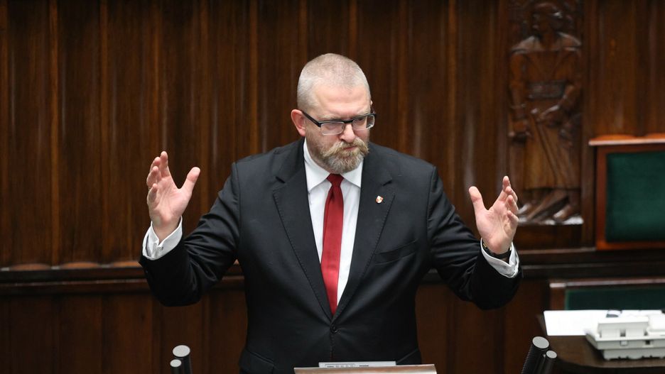 Grzegorz Braun
