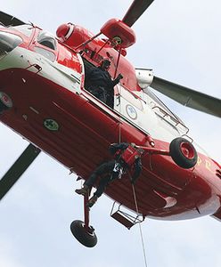 Lawina porwała narciarki w Tatrach