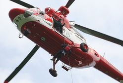 Lawina porwała narciarki w Tatrach