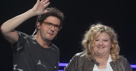 "Kuba Wojewódzki Show": Grycanki odwiedziły program Wojewódzkiego!
