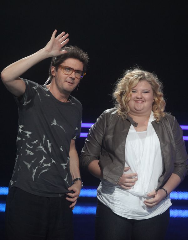 "Kuba Wojewódzki Show": Grycanki odwiedziły program Wojewódzkiego!