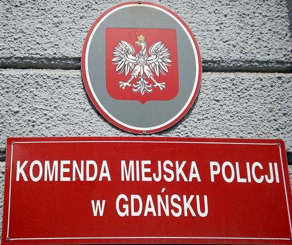 Fałszerz ukrywał się przez 10 lat. Wpadł, bo zaczął uciekać na widok policjantów