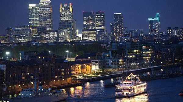 W Londynie długość życia zależy od dzielnicy urodzenia i dorastania