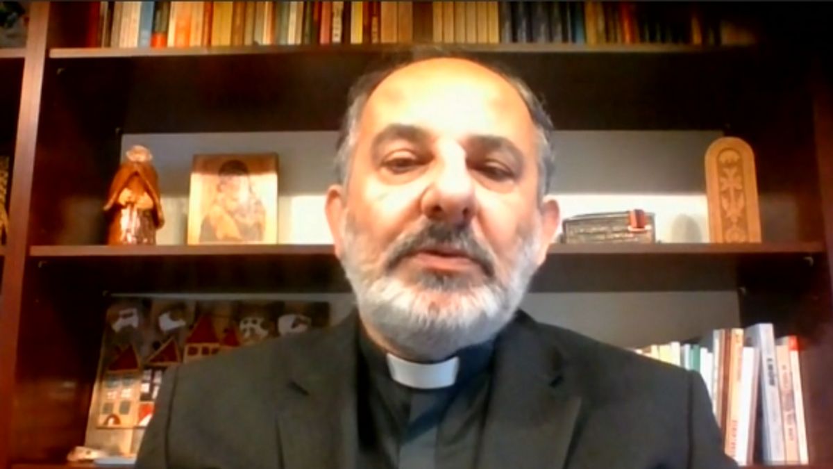 Ks. Tadeusz Isakowicz-Zaleski 