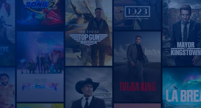 Comcast i Paramount rozmawiają o połączeniu usług streamingowych