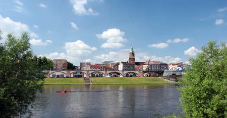 Pogoda w Gorzowie Wielkopolskim. Prognoza czwartek, 20 lutego. Stabilna aura z lekkim chłodem