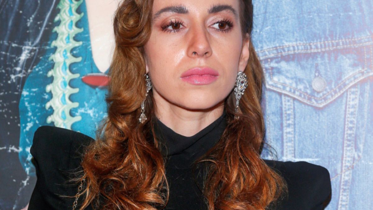 Marianna Schreiber rozwiewa wątpliwości odnośnie swojego małżeństwa 