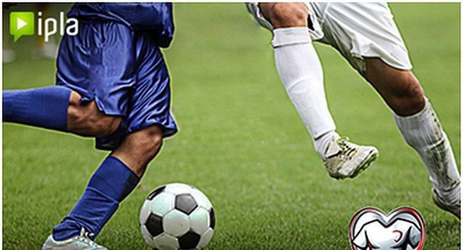 Wszystkie mecze eliminacji piłkarskich Mistrzostw Świata 2018 do obejrzenia w Ipli