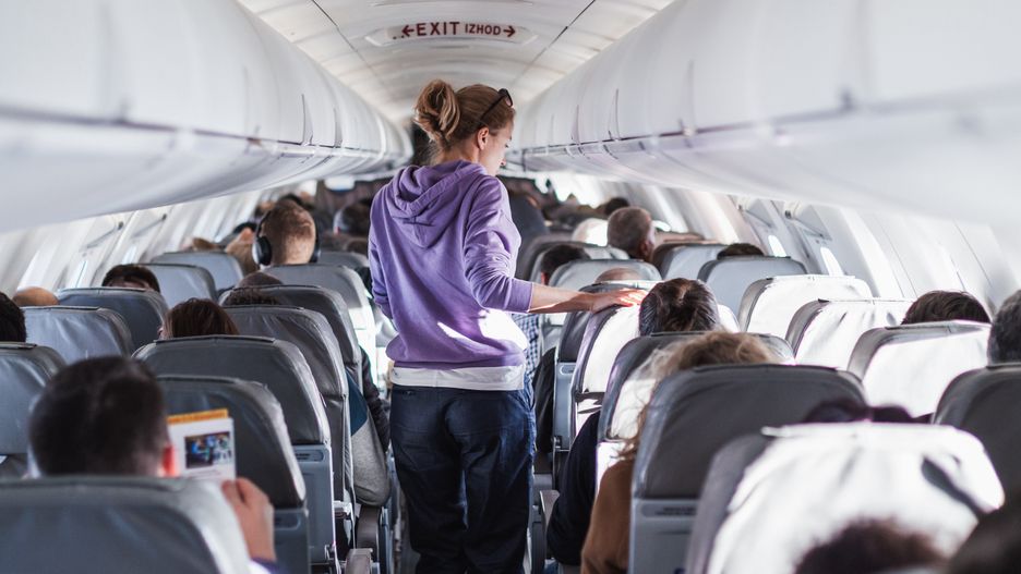 Interior of airplane with passengers on seats and female traveler walking the aisle. Commercial economy flight service concept.Interior of airplane with passengers on seats and female traveler walking the aisle. Commercial economy flight service conceptMatej Kastelicpassengers, aeroplane, transport, airplane, airline, interior, economy, sky, business, transportation, aisle, screen, serve, transporation, travel, jet, tourist, carrier, woman, journey, trip, flight, voyage, row, crowded, seating, chairs, corridor, cabin, entertaiment, aircraft, seat, commercial, walk, inside, plane, work, public, hostess, rear, tourism, modern, overhead, people, indoor, seats, real people, authentic, female, toliet, passengers, aeroplane, transport, airplane, airline, interior, economy, sky, business, transportation, aisle, screen, serve, transporation, travel, jet, tourist, carrier, woman, journey, trip, flight, voyage, row, crowded, seating, chairs, corridor, cabin, entertaiment, aircraft, seat, commercial, walk, inside, plane, work, public, hostess, rear, tourism, modern, overhead, people, indoor, seats, real people, authentic, female, toliet