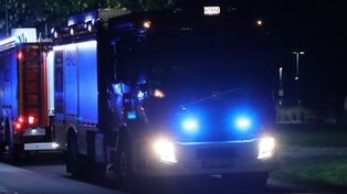 Warszawa: Wybuch gazu na Ochocie. Zmarł mężczyzna ranny w wybuchu. Osierocił dwoje dzieci