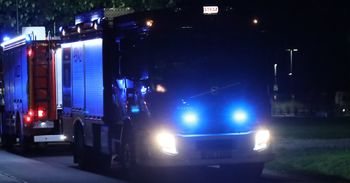 Warszawa: Wybuch gazu na Ochocie. Zmarł mężczyzna ranny w wybuchu. Osierocił dwoje dzieci