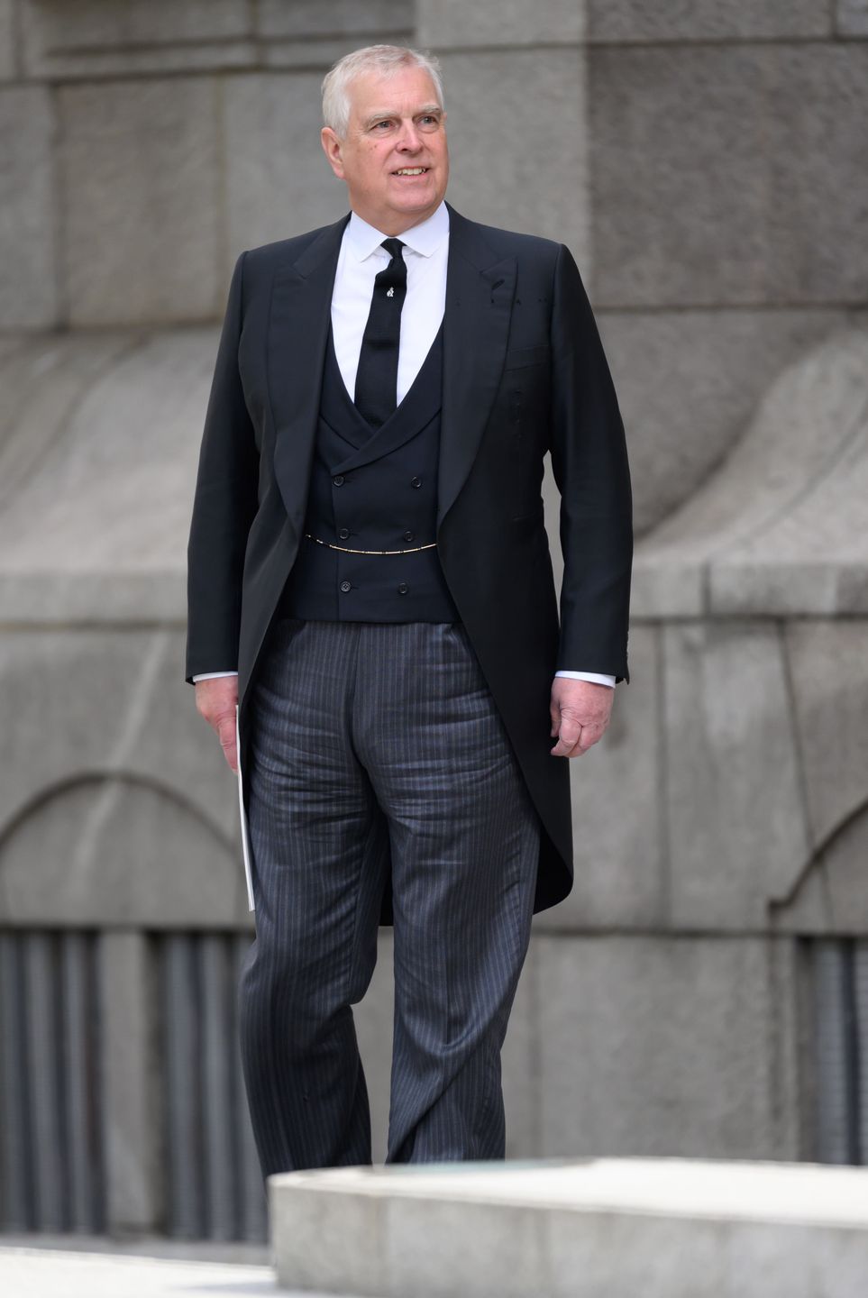 Andrzej Mountbatten-Windsor