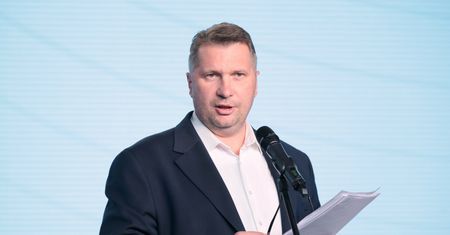 PiS nie poradziło sobie ze sprawą Nawrockiego? "Można było zrobić lepiej"