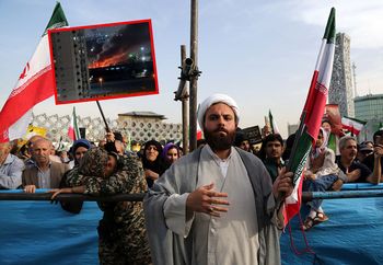 Nieoficjalnie: Iran zapowiada zdecydowaną i surową odpowiedź na atak