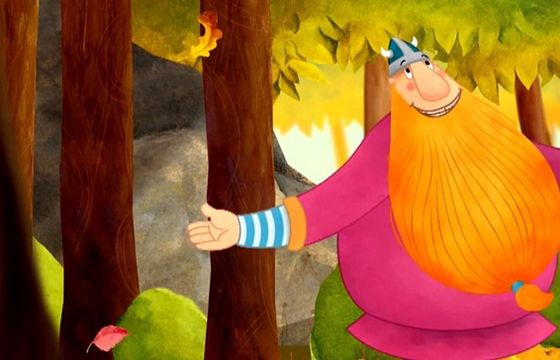 TVP VOD z bezpłatnym pakietem animacji