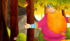 TVP VOD z bezpłatnym pakietem animacji