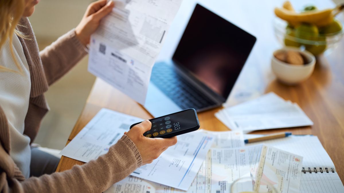 Dla Polaków priorytetem jest opłata czynszu i mediów