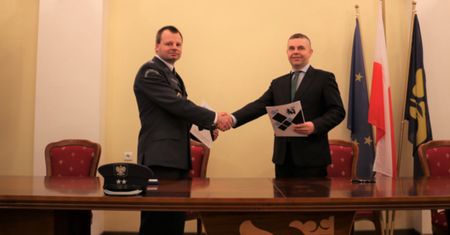 Uczelnia w Sanoku łączy siły z Zakładem Karnym w Łupkowie. Jaki jest cel?