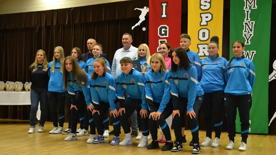 I Gala Sportu Gminy Wielgie 2025