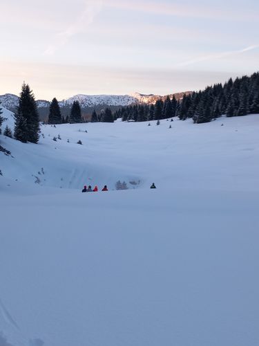 Widoki są niezapomniane