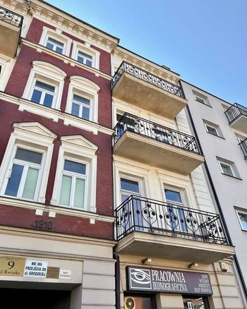 Kamienica przy ul. Kwiatka 9 oficjalnie zabytkiem. To ważny świadek historii Płocka