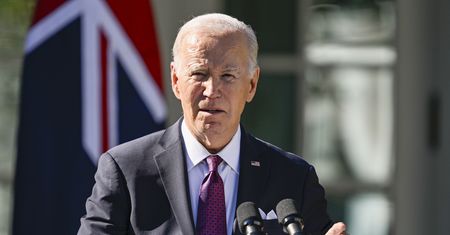 USA wysyłają światu sygnał. Dane przebiły oczekiwania