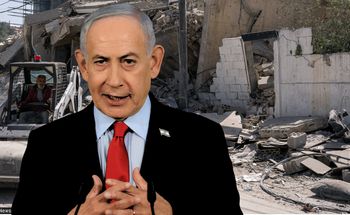 Idą po kolejne tereny. Izrael zapowiada intensyfikację