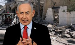 Idą po kolejne tereny. Izrael zapowiada intensyfikację